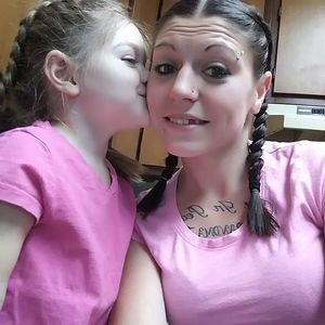 Meet your Posher, Nicki